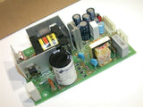 NEW TECTROL POWER SUPPLY 85 TO 250VAC INPUT 38V/5V OUTPUT MODEL TC22S-0871