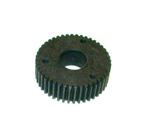 New Ametric Doboy  438547  Black Steel Spur Gear 5/8 Bore  M1 X 44