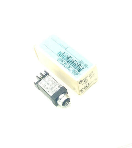 New Allen Bradley  800T-QST24 Small Pilot Light W/O Lens Cap 24V