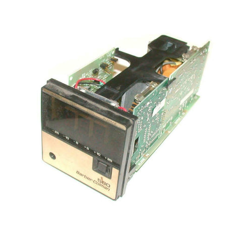 Barber Colman  585A-00016-060-6-80-9833-2267  Temperature Controller