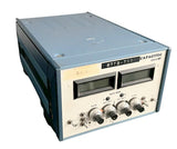 Capacitec 3202SP-2RS232 Amplifier 3202-SP