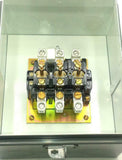 New Allen Bradley  815-CAV16  Motor Overload W/Enclosure Series K