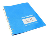 Tektronix Type S-5 Sampling Head Instruction Manual