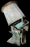 General Purpose Mixer Tumbler 4' x 4' x 3' 3 HP 460V 3 Phase