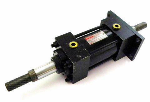 NEW HANNA PNEUMATIC CYLINDER 2.50" BORE 2.00" STROKE MF1D3NNC 2.50 2.00 FAF1G