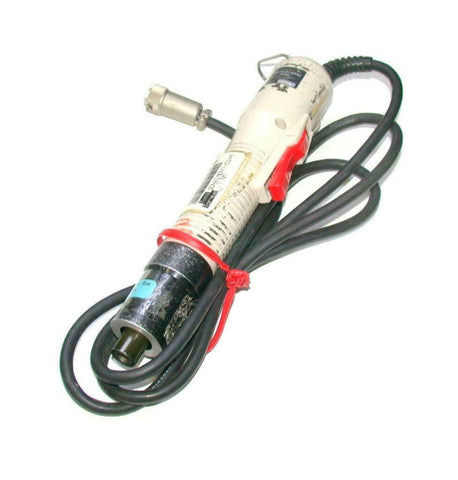 Ingersoll Rand  ES50T  Reversible  Electric  Screwdriver 24 VDC