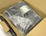 Vodavi 2803-00 2 Line Telephone w/ Speakerphone Hospitality Version Black