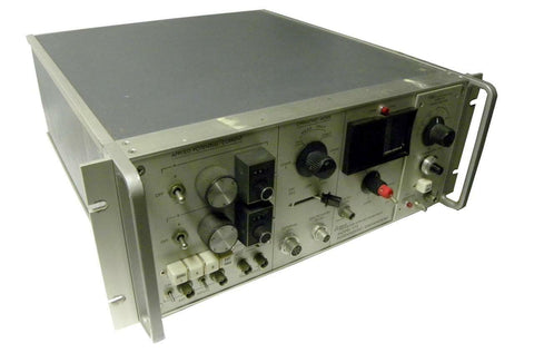 EG&G POTENTIOSTAT / GALVANOSTAT MODEL 173 - SOLD AS IS