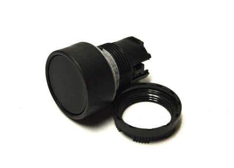 NEW ALLEN BRADLEY 800EP-F2 BLACK PUSH BUTTON