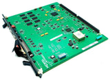 Nortel NTRB53AA RLSE 06 Clock Controller Card