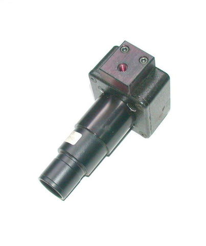 OPTEM   25-70-02   MICROSCOPE OBJECTIVE LENS SOLD AS-IS