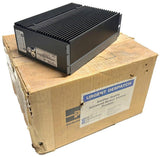 Parker ZETA6104 Compumotor Servo Drive 120V 50/60Hz 900VA