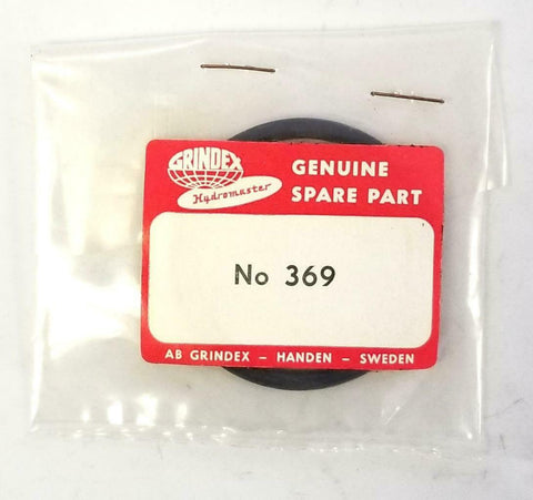 New Grindex Hydromaster No. 369 O-Ring