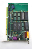Autocon ASY00234-008 SRAM/ Flash Memory Board