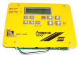 ESAB ARISTOROB 500 Welder Controller LAL 500R