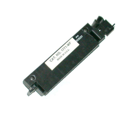 Allen Bradley  1771-WF   PLC Field Wiring Terminal Bracket