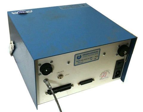 PRECISION DEVICES PDA-321-FO SURFOMETER - SOLD AS IS