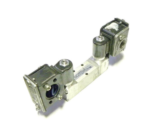 Versa  KGG-4232-JB4-JB6-120V60  Solenoid Valve 1/8 NPT 7 Watt 120 VAC