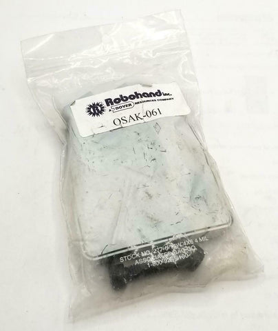 Robohand OSAK-061 Thruster Slide Actuator Mounting Kit (2 Available)