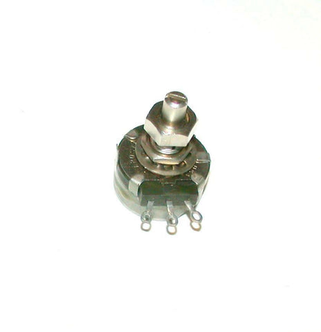 NEW CLAROSTAT   RV4LAYSD501A   SINGLE TURN POTENTIOMETER 500 OHM