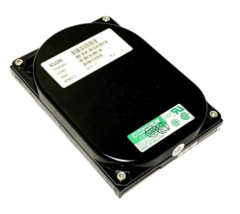 Conner CP30104H Hard Drive 120 MB
