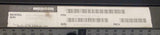 AEG Modicon  AS-B804-016  PLC AC Output Module 120 VAC
