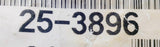 80/20 25-3896 M5 Standard Zinc Anchor Fastener Assembly Series 25