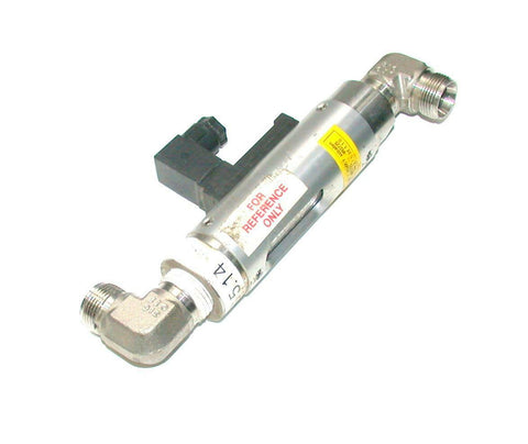 PKP  .03XE2008NP15S  Flow Meter 230 V 3 Amp 60 VA