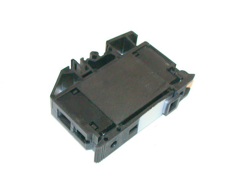 ALLEN BRADLEY  FUSE HOLDER BLOCK 600 VAC MODEL 1492-U  (40 AVAILABLE)