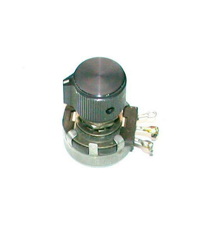 Clarostat  RV4NAYSD205B  Single  Turn Potentiometer 2 Meg Ohm