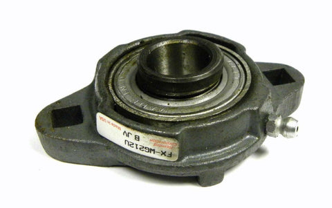 BRAND NEW LINK-BELT FXWG212U 3/4" BORE FLANGE UNIT