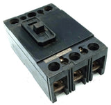 ITE QJ3-B200 3 Pole Circuit Breaker 200A 240VAC