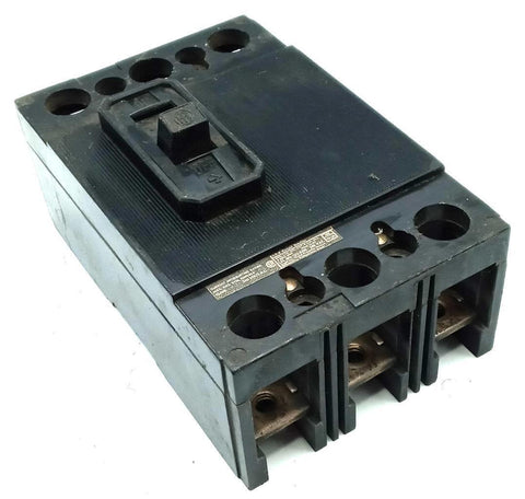 ITE QJ3-B200 3 Pole Circuit Breaker 200A 240VAC