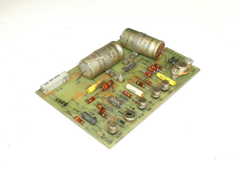 HONEYWELL  6181799  PCB  CIRCUIT BOARD