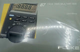 Fluke Model 87 True RMS Multimeter User Manual