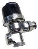 Sloan 4198 Touchless Flushometer 1.28 GPF RESS-1.5V 3.8Lpf 376U