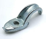 Cooper Crouse Hinds 512 One Hole Conduit Clamp Malleable Iron 1" (26 Available)