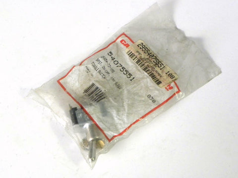 NEW CARLING 2FA54-73-XMS TOGGLE SWITCH 15A ON/OFF