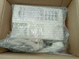Nortel Unity II Single Line Corded Business Telephone - Ash NT4L21AA