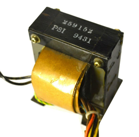 PSI 9431 TRANSFORMER WITH TAPS