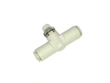 New SMC  AS 2051F  Flow Control 5/16" Airline Fitting