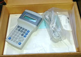 Allen Bradley 1761-HHP-B30  Hand-Held Programmer W/Communication Cable & Manual