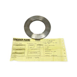 Universal Superabrasives M50-905-005 Grinding Wheel 5" Dia 3" Bore 1/4" Width