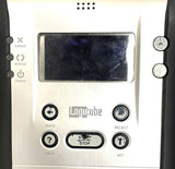 Logicube F-Sonix Hard Drive Duplicator With Case & Manual