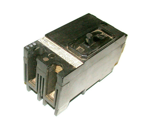 ITE SIEMENS EH2-B015  2-POLE CIRCUIT BREAKER 60 AMP 480 VAC