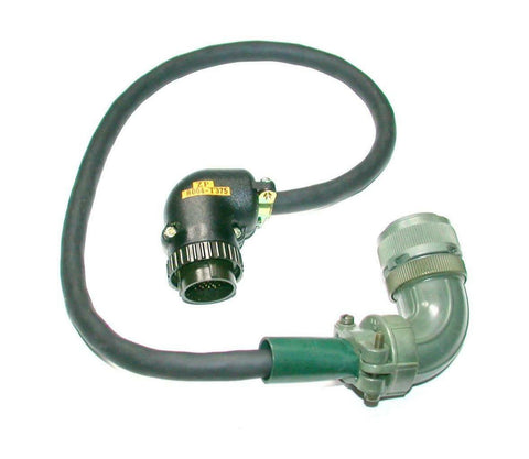 New GE Fanuc  A660-8004-T375/L480R0  Adapter Cable