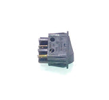 Dreefs  110P2818  2-Position Maintained Rocker Switch 6 Amp 125/250 VAC