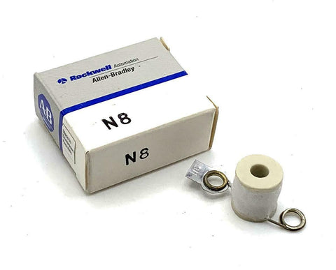 Allen Bradley AB N8 Overload Relay Heater Element