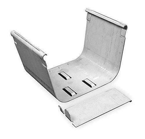 Wiremold G6001DA Divider Clip Fitting