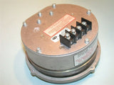 2 DWYER PRESSURE TRANSMITTER MODEL 632A-1 0 TO 30 PSI